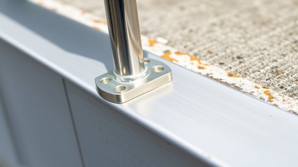 durable protective surface coatings