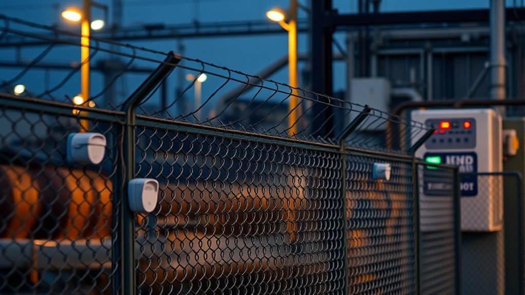 early detection prevents incidents