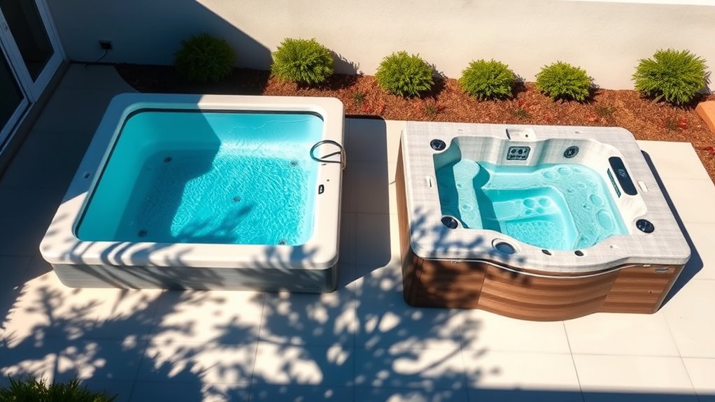 easy installation and maintenance