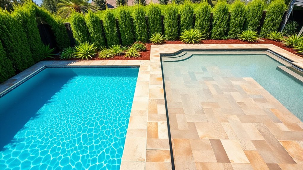 easy low maintenance cleaning
