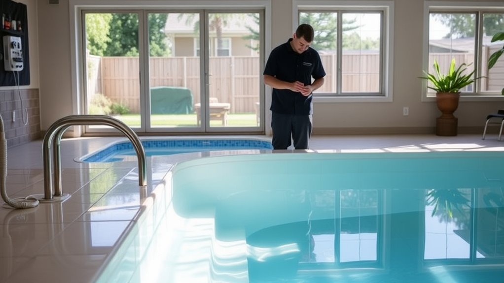 easy quick pool setup