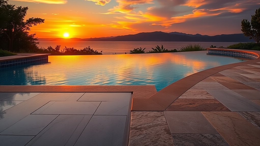 eco friendly durable tiles