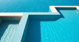 edge design and overflow