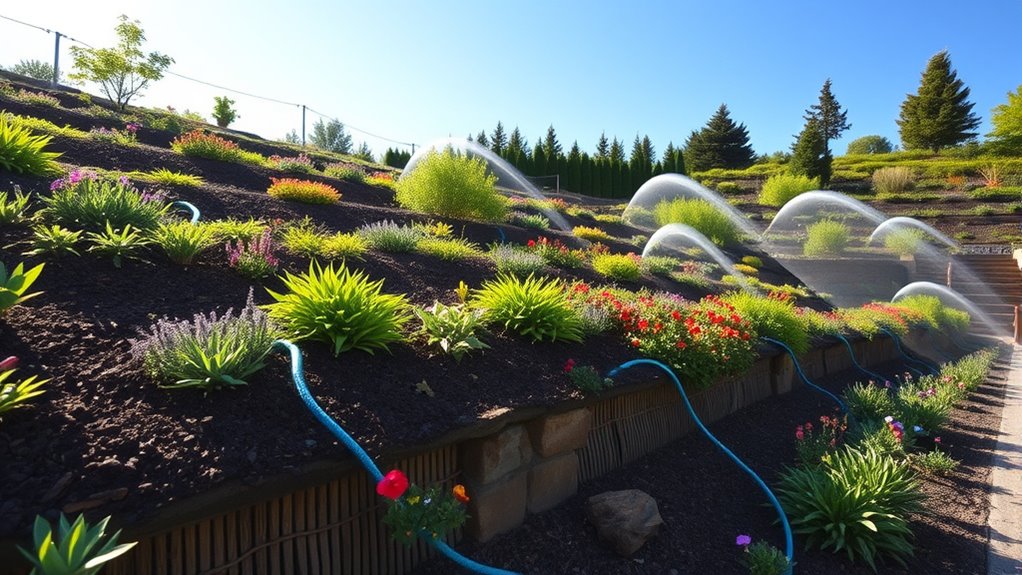 effective runoff management techniques