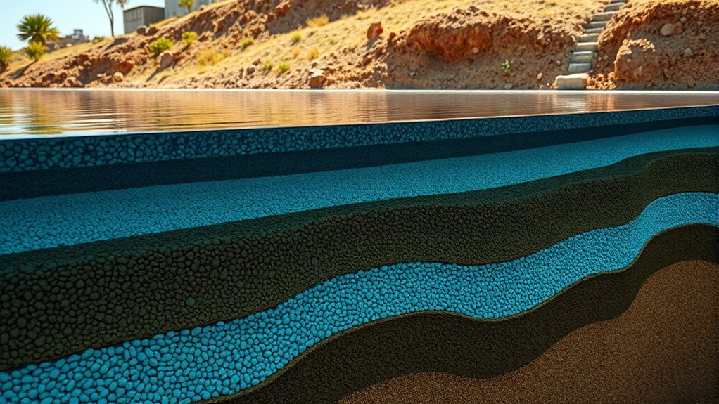 effective water drainage planning