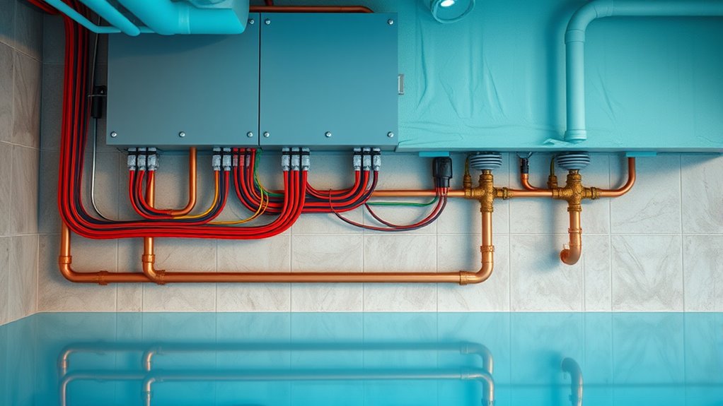 electrical circuit installation guidelines