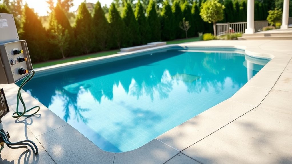 electrical site permits guidelines