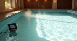 endless pool energy costs