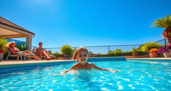 endless pool owner feedback