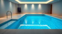 endless pool price breakdown