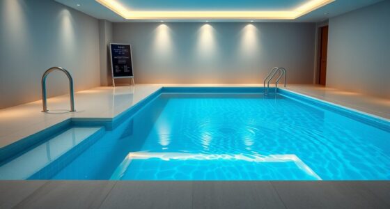 endless pool price breakdown