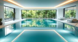 endless pool suitability questions