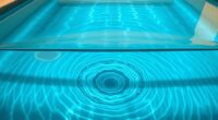 endless swimming water circulation