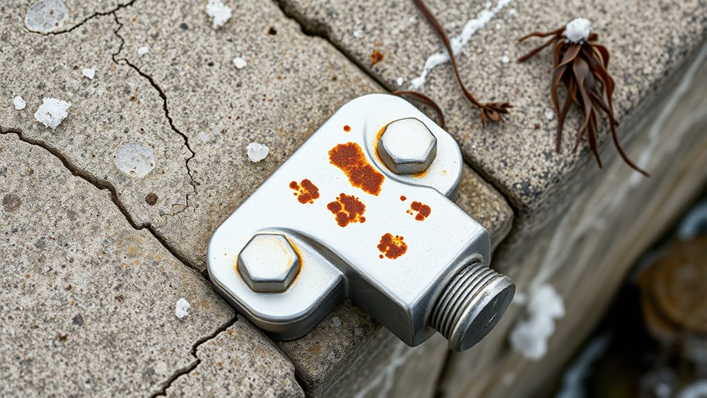 environmental corrosion risk factors