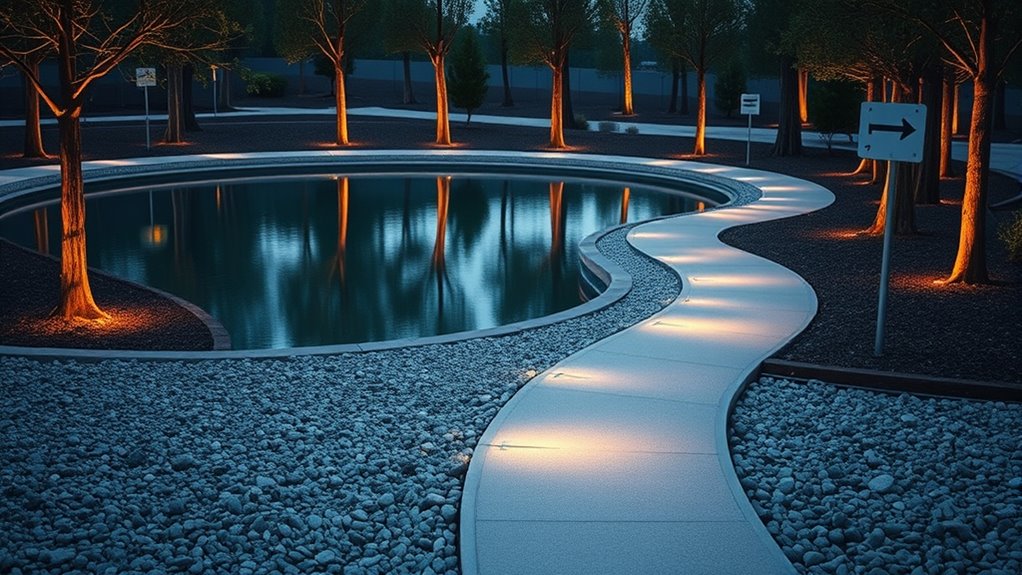 evaluate landscape and user needs