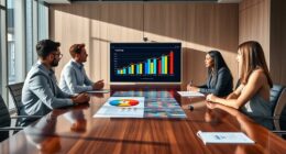 expenses budget return on investment