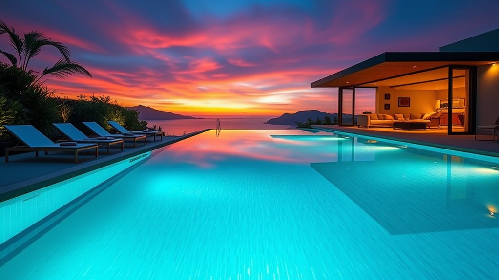 flexible affordable pool financing