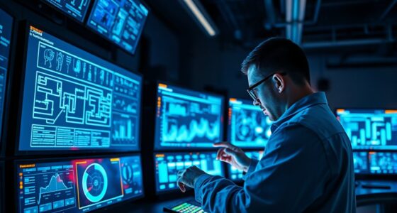 flow optimization and tuning