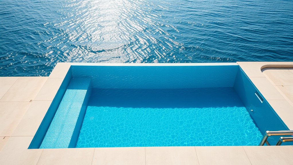 higher cost complex installation