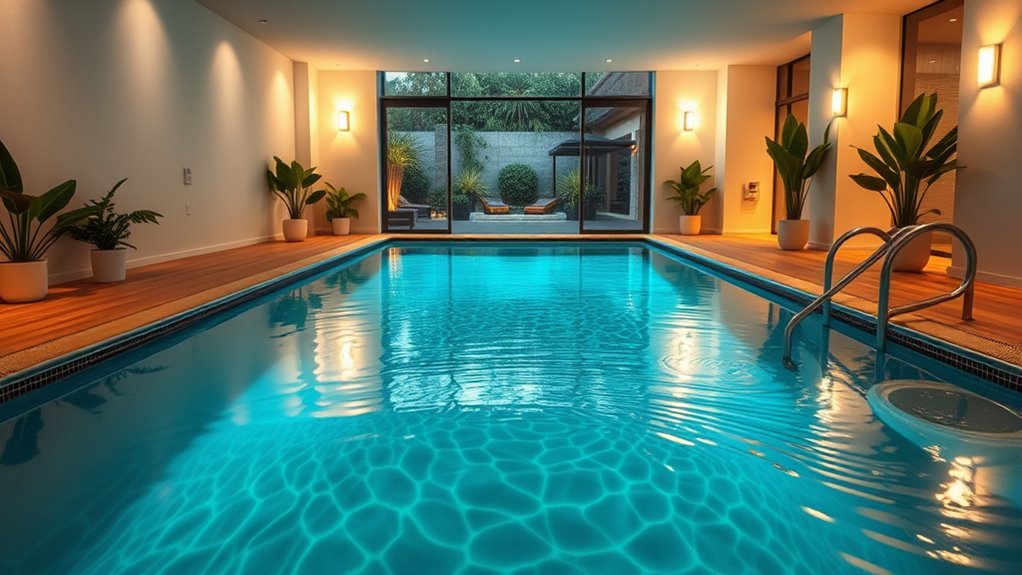 home fitness year round convenience