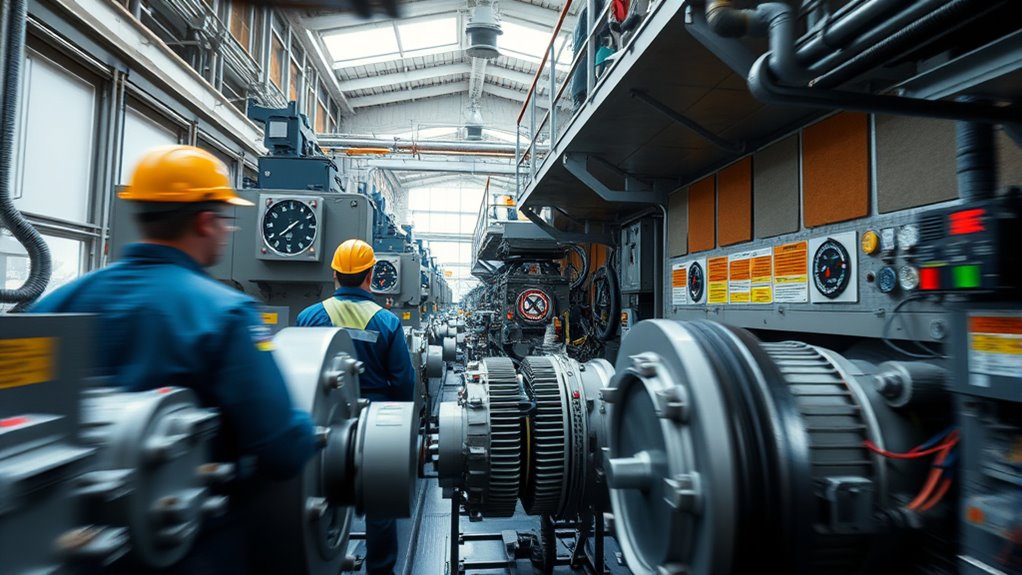 identify apply maintain isolate