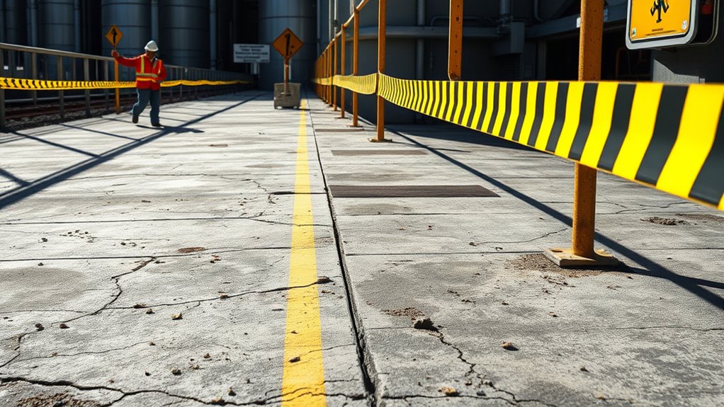 identify inspect mark illuminate