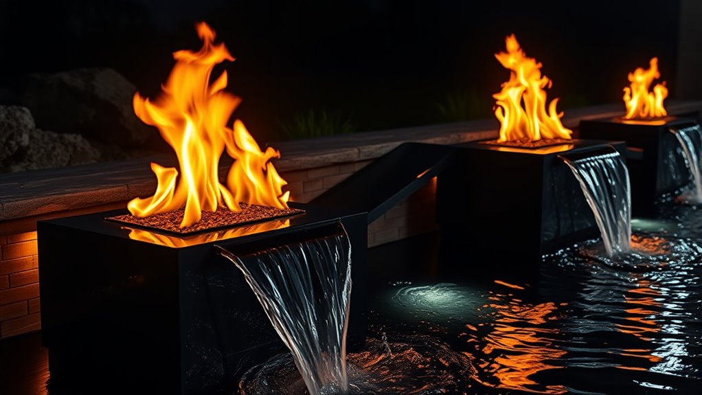 illuminate accentuate customize enhance