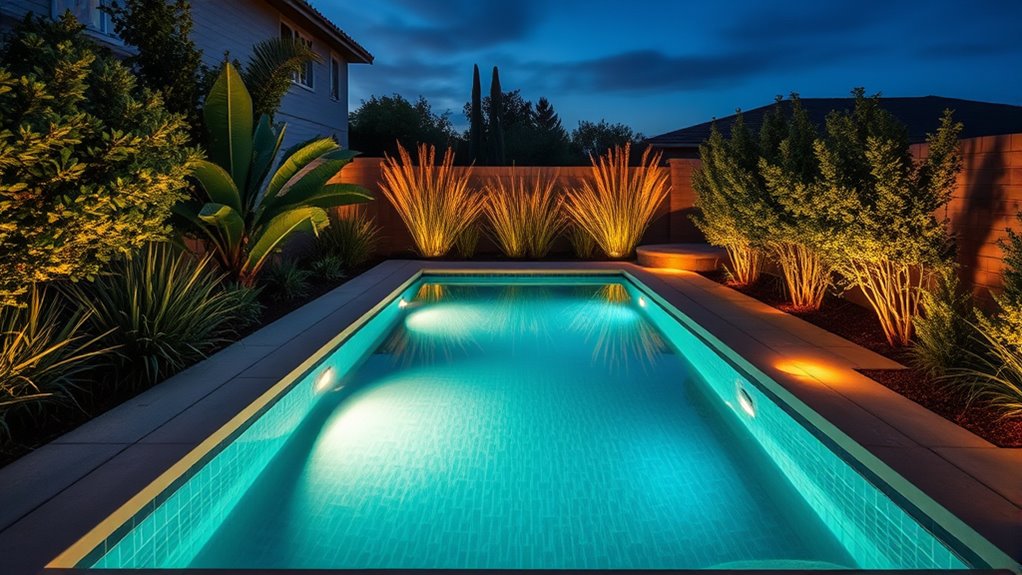 illuminate highlight guide organize