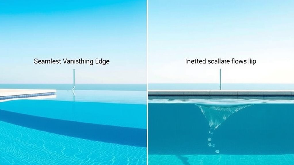 illusion of limitless water