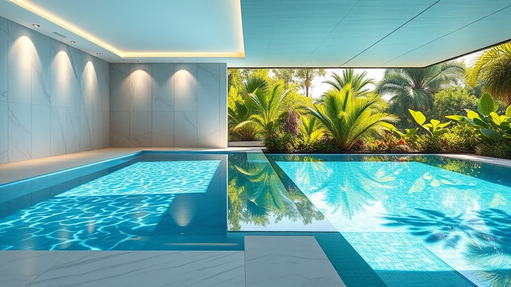 indoor climate control benefits