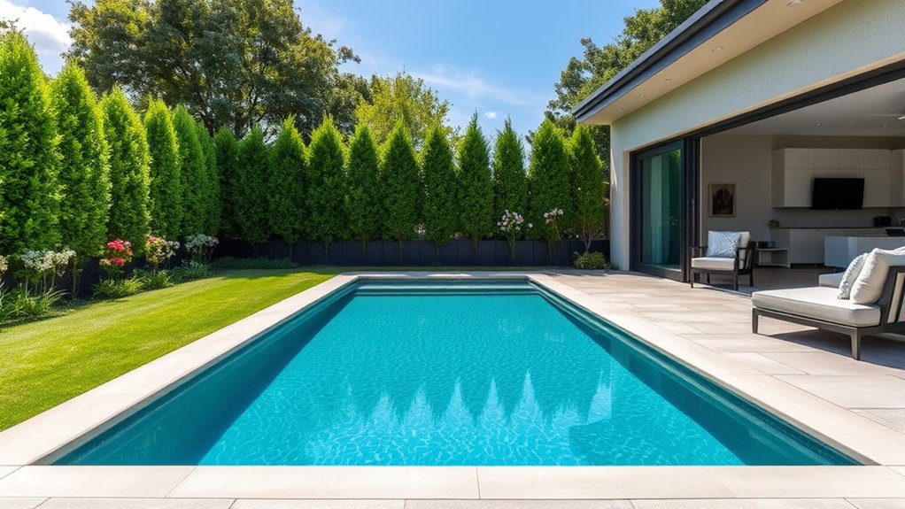 indoor outdoor harmony design