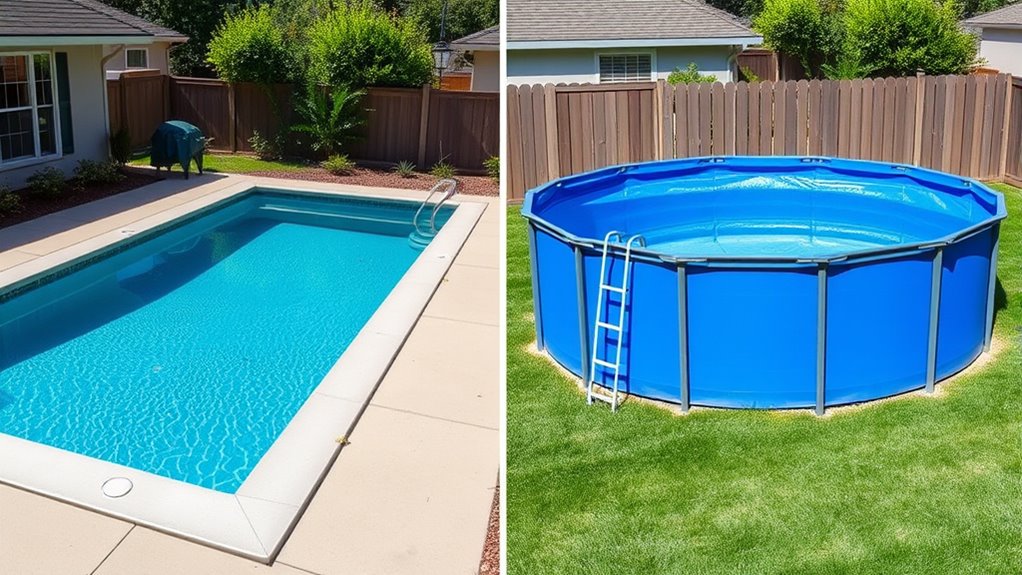 initial cost versus durability