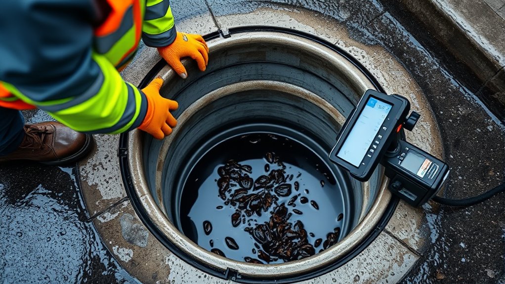 inspect identify evaluate note