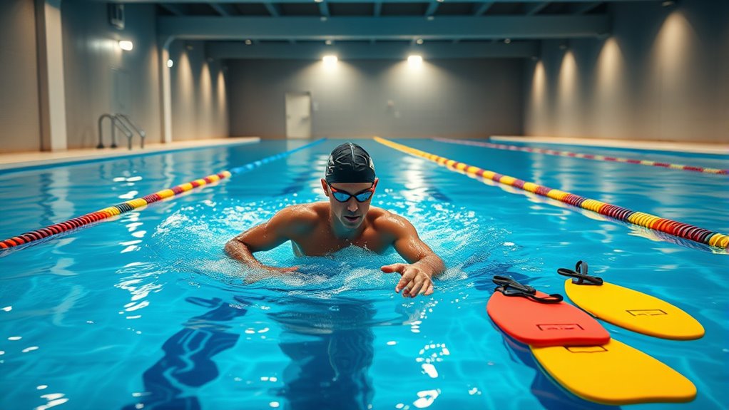 interval training boosts performance
