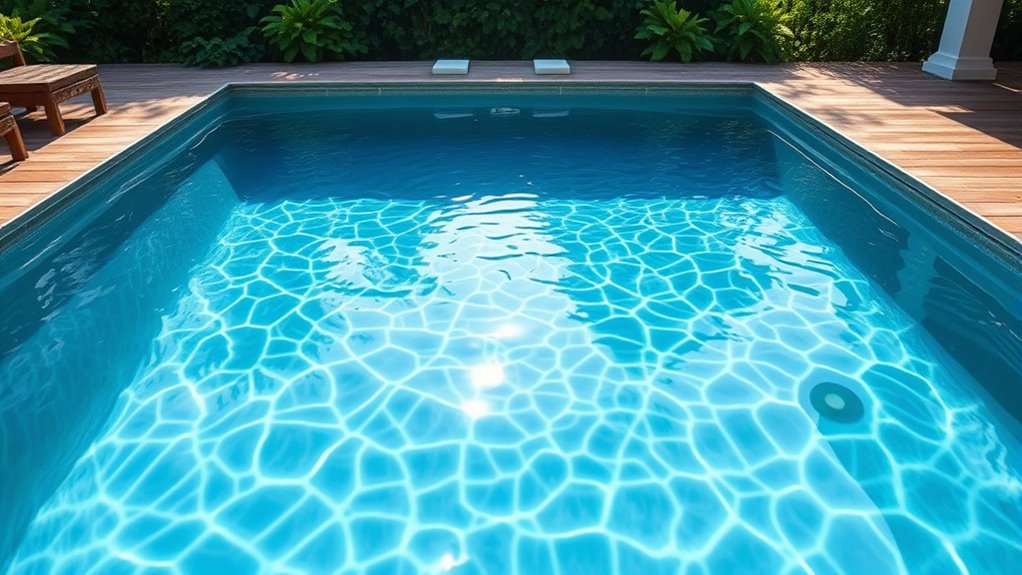 long lasting well crafted pools