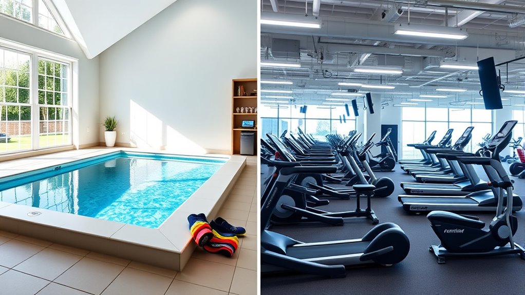 long term health benefits assessment