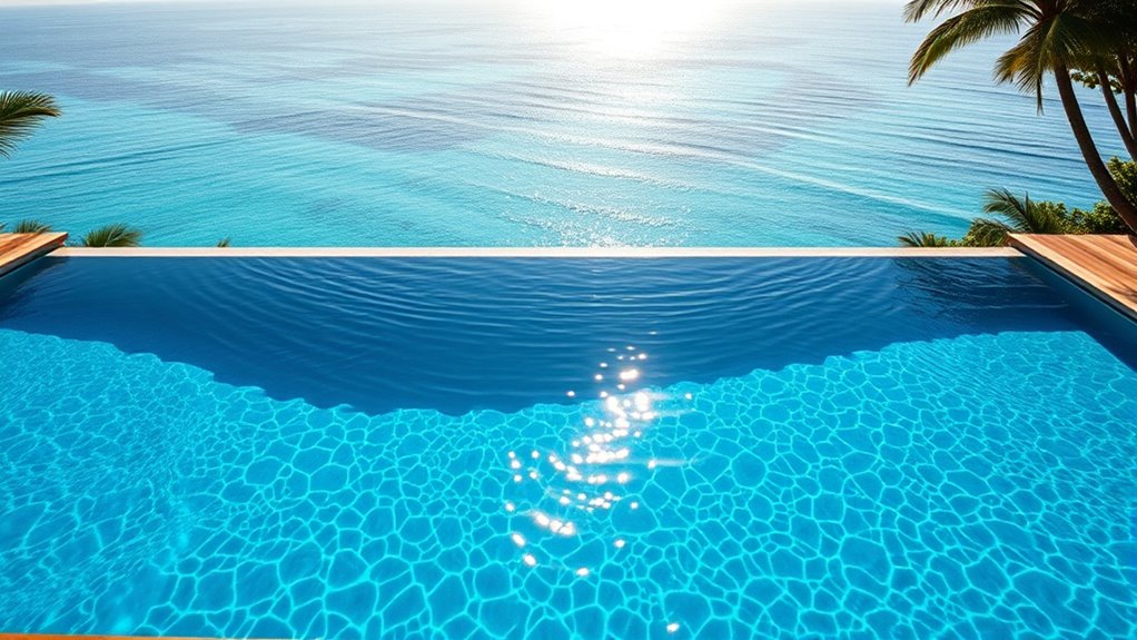 luxury versus traditional design