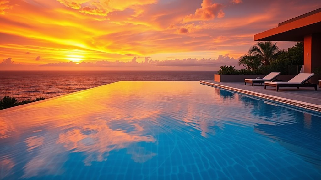 luxury visual appeal relaxation
