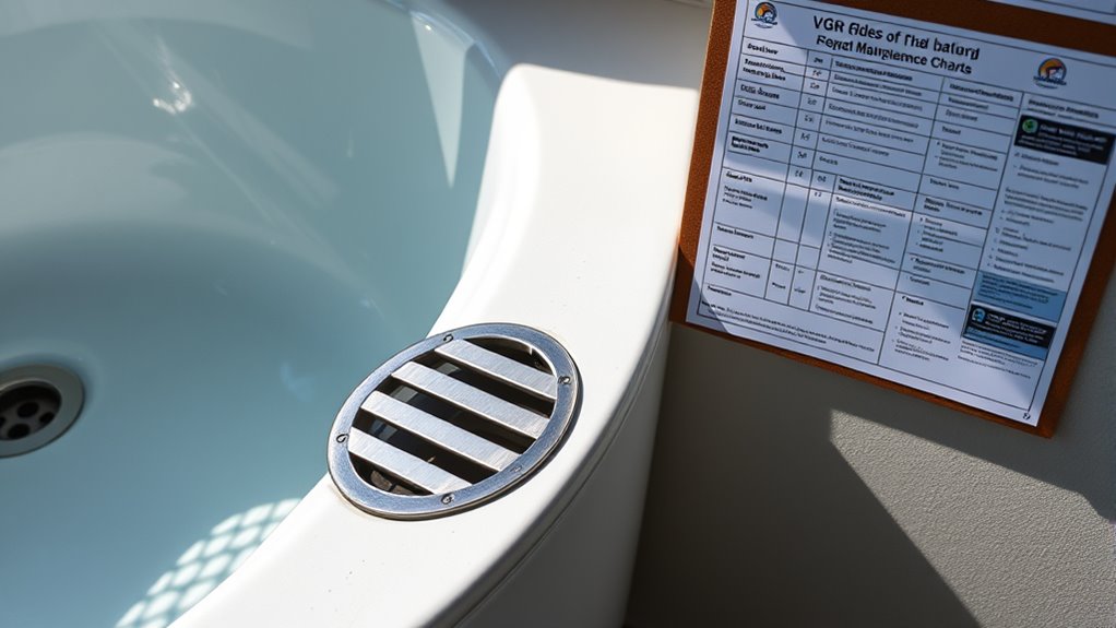 maintain thorough safety documentation