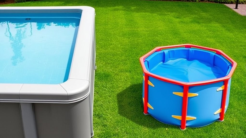 maintenance efficiency upkeep comparison