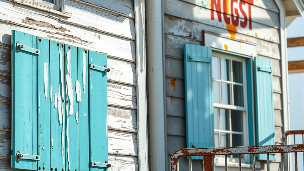 marine grade protective coatings