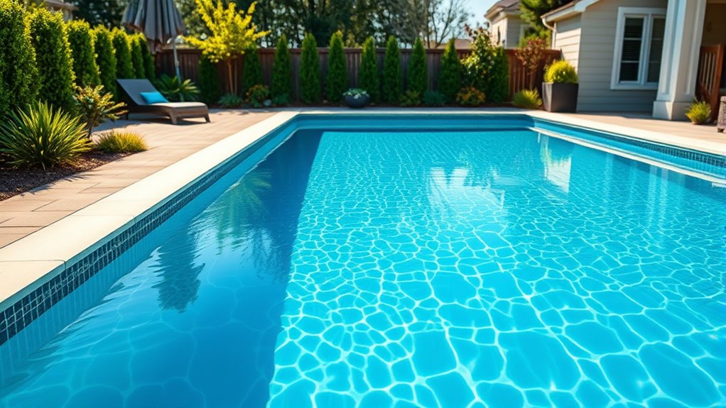 monitor and maintain water levels