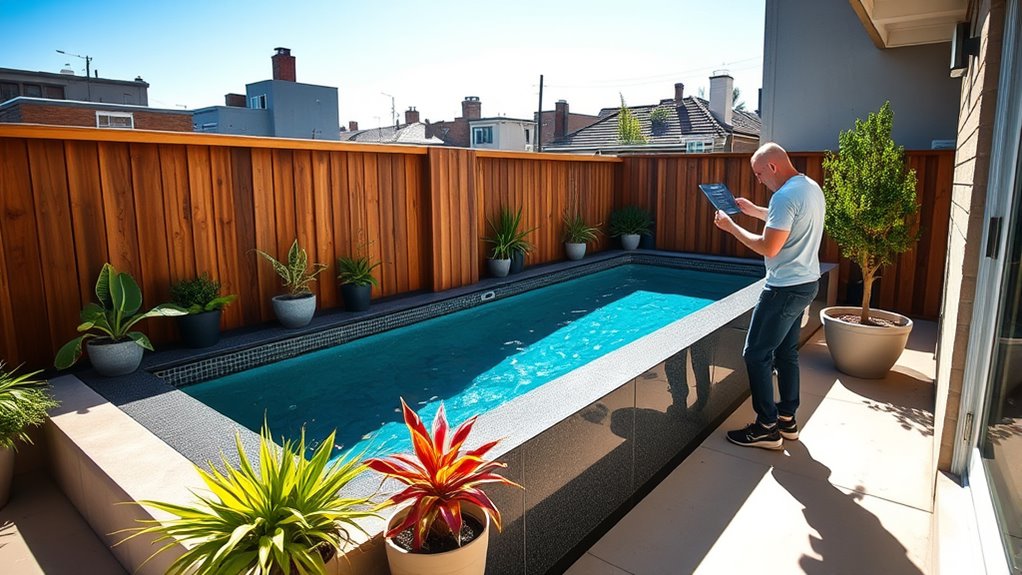 navigate zoning permit processes