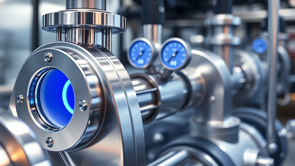 optimal pump sizing benefits