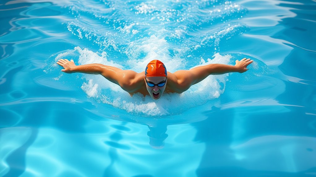 optimize breathing rhythm consistently