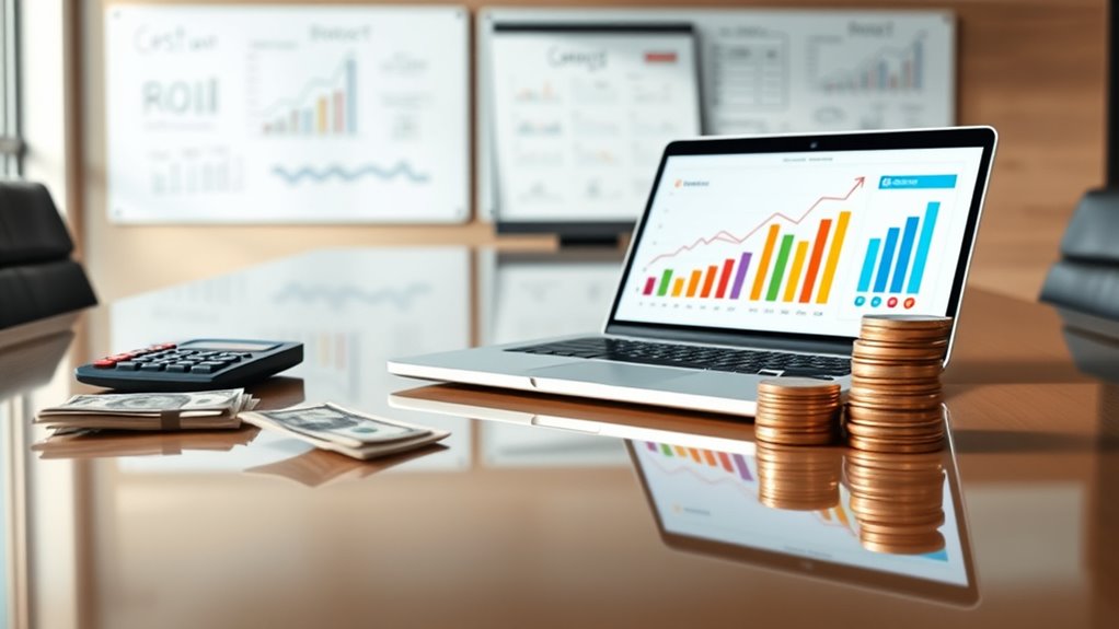optimize resources through evaluation