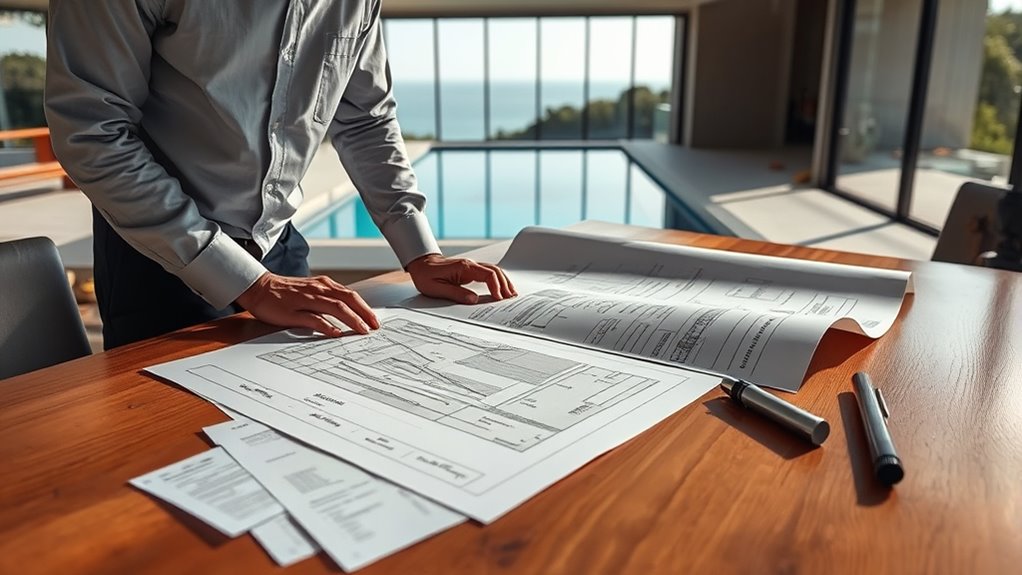 permits needed for construction