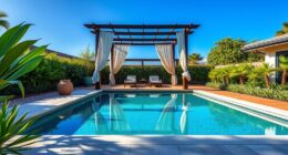 personalized backyard pool concepts