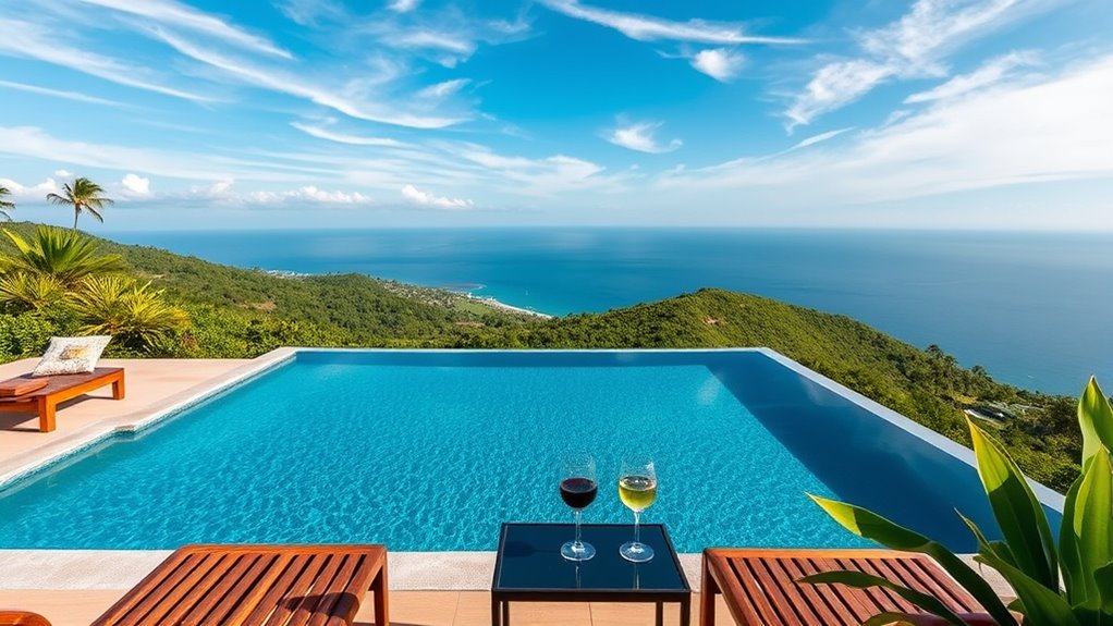 pool benefits and drawbacks