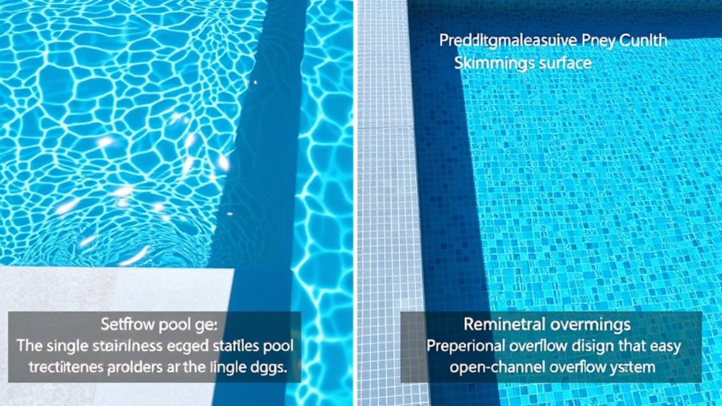 pool cleaning and maintenance